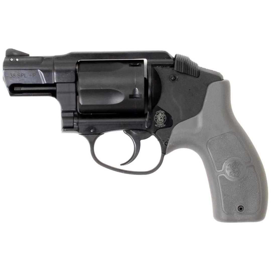 SMITH & WESSON BG38-1 M&P BODYGUARD